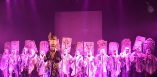 Falta poco para el primer Encuentro Provincial de Murgas