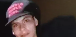 Se busca dar con el paradero de un menor