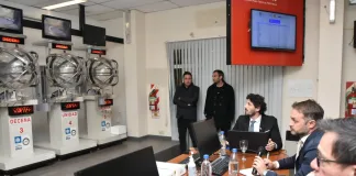 Se sortearon hoy los potenciales jurados populares en Entre Ríos