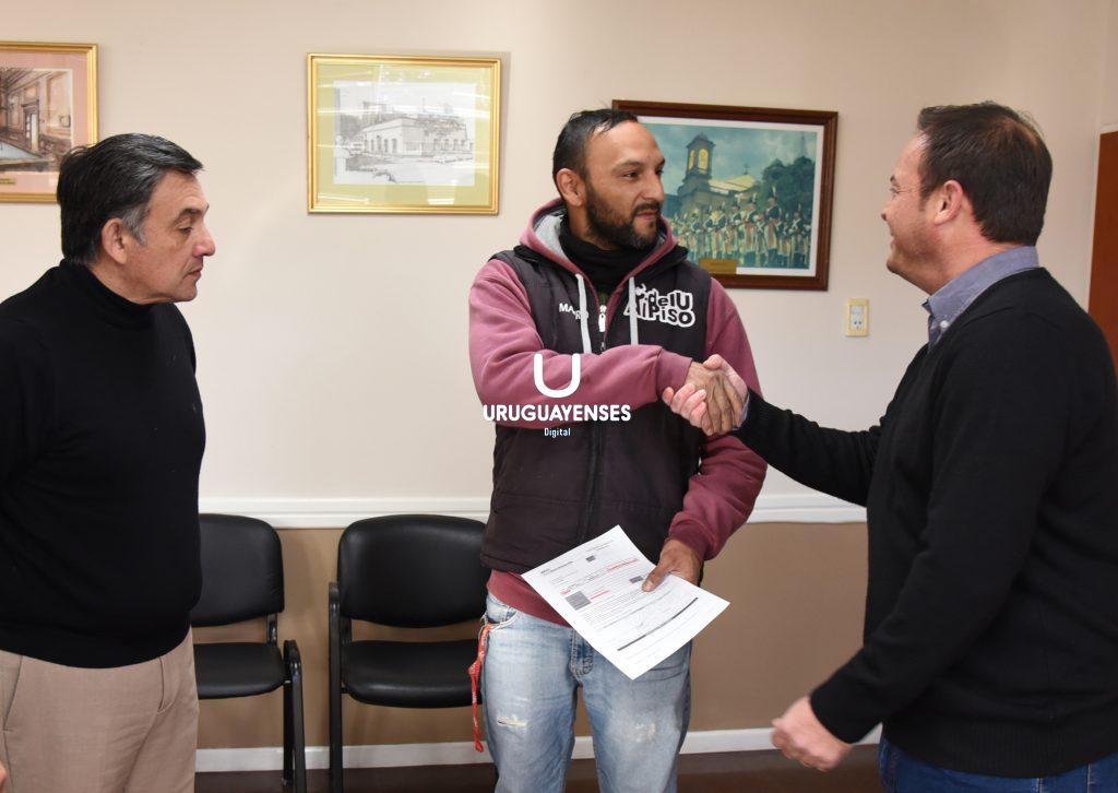 Cdelu al Piso tendrá este finde su 15° encuentro