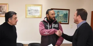 Cdelu al Piso tendrá este finde su 15° encuentro