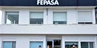 Continúan las capacitaciones sobre manipulación de alimentos