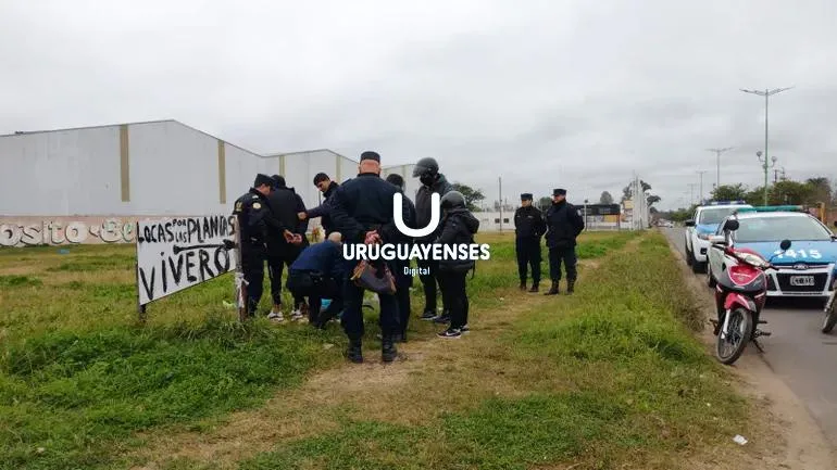 Gualeguaychú: Una mujer fue apuñalada por su ex mientras dormía