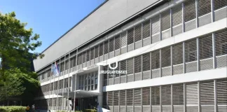 Comunicado de vocales del STJ que intervinieron en el juicio a la procuradora adjunta Cecilia Goyeneche