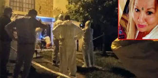 Prisión perpetua a Martiarena por el femicidio de Gisela Grispi