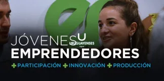 Otorgan créditos para jóvenes emprendedores
