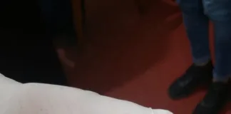 Una madre intento ingresar marihuana y cocaína a su hijo detenido en un paquete de galletitas