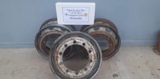 Secuestran elementos para establecer su propiedad y procedencia