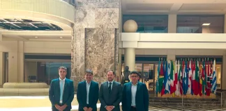 Cresto gestiona financiamiento en el BID para obras en Entre Ríos