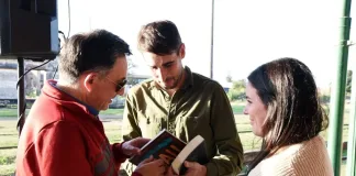 Se lanzó el programa «Culturas Gauchas» en nuestra ciudad