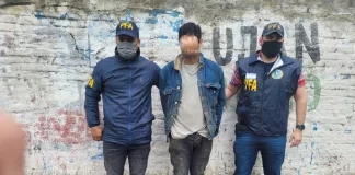 Detuvieron en Buenos Aires a un hombre por el supuesto delito de abuso sexual en Colón