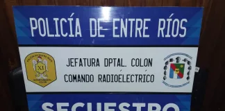 Protagonizo un accidente en la autovía y llevaba una escopeta ilegal en el baúl