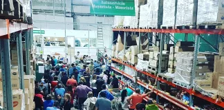 La canasta básica aumentó un 4,6% en junio y una familia necesitó $104.217 para no caer en la pobreza