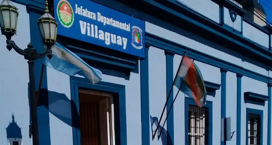 Sucesos policiales – Jefatura Policía Villaguay