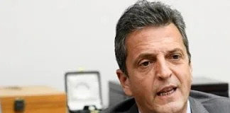 Massa «El miércoles vamos a anunciar un conjunto de medidas»