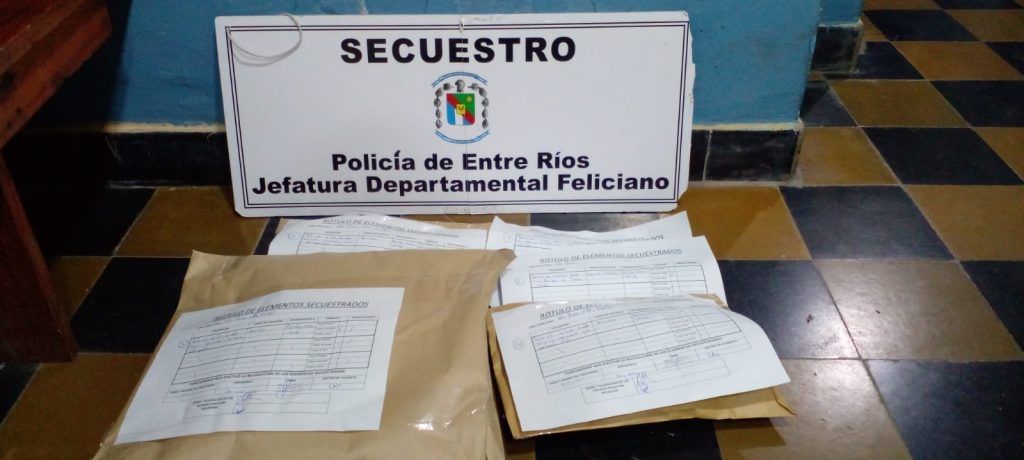 Allanamiento por una causa de abuso