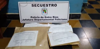 Allanamiento por una causa de abuso