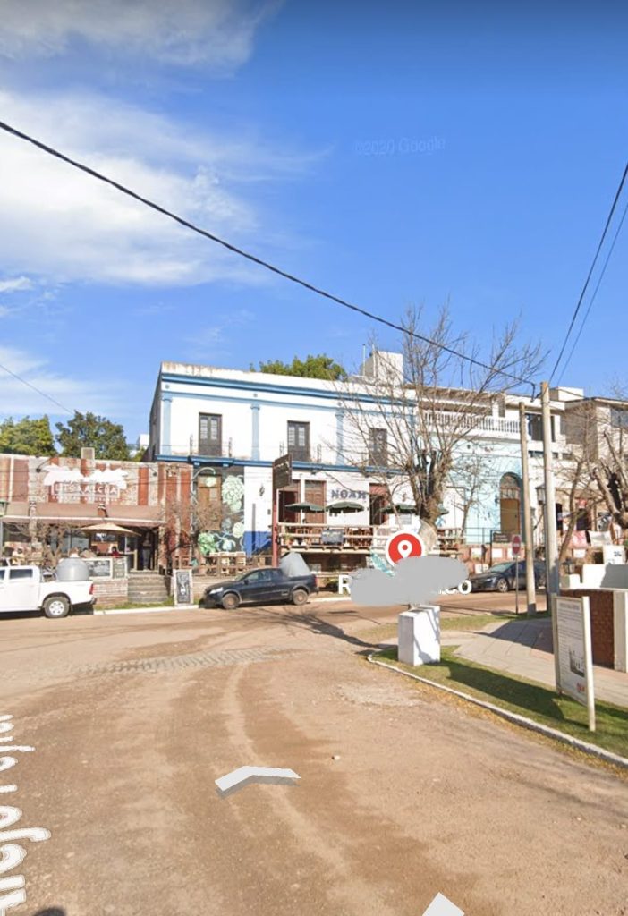 Una pelea en una cervecería termino con una persona grave