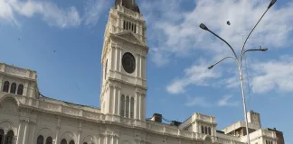 La provincia pagará por planilla complementaria el Fonid y el ítem Conectividad a partir del 10 de octubre