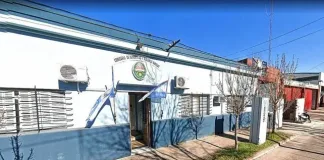 Recuperan una moto robada hace pocos días en un siniestro vial