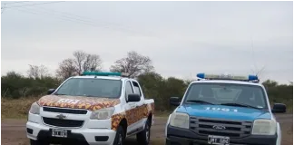 Procedimiento por la Ley de Caza