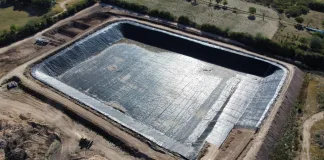 Licitan la disposición de residuos en el nuevo relleno sanitario