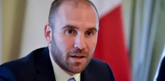 La caída de Guzmán es el fracaso de todo el gobierno, vendrá más ajuste del FMI