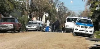 Lamentable, un hombre dio reversa con su camioneta y embiste a una mujer de 60 años, falleciendo en el lugar