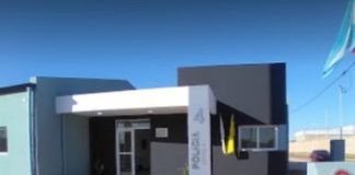 Detenidos tras intentar robar en una obra en construcción