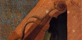 Este sábado llega la violinista internacional Aisha Syed Castro junto a la Orquesta Sinfónica