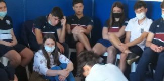 Ya se registraron más de 50 talleres de RCP: Una estrategia clave en la gestión de Martín Oliva