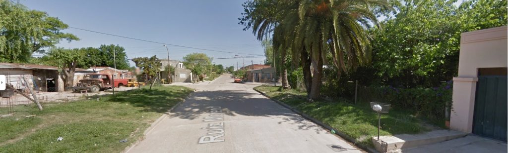 Detienen un menor y secuestran un arma de fuego