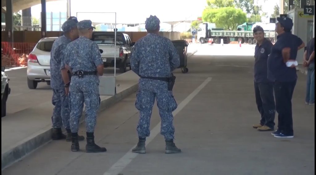 Investigan un posible caso de tráfico de personas entre Gualeguaychú y Fray Bentos