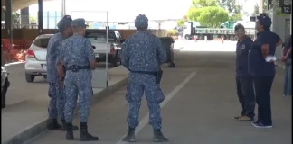 Investigan un posible caso de tráfico de personas entre Gualeguaychú y Fray Bentos