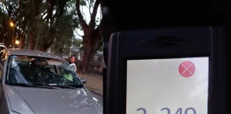 Conductor dio 2,394 en alcohol en sangre – Le retuvieron el auto