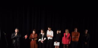Quedó inaugurada la 37 edición del Encuentro Entrerriano de Teatro