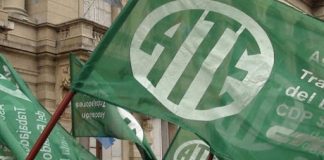 Convocatoria a Audiencia de Negociación Salarial entre el Gobierno de Entre Ríos y ATE