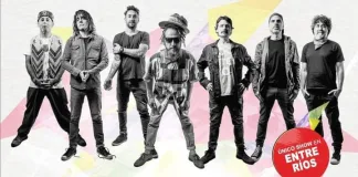 “Nonpalidece” presenta su disco en concepción
