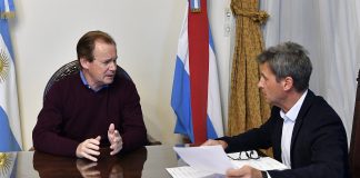 Se invertirán casi 330 millones de pesos en la reparación de 20 escuelas de la provincia