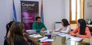 Concepción del Uruguay tendrá su Programa Municipal para la adolescencia