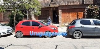 Continúan los allanamientos por la Policía de Entre Ríos