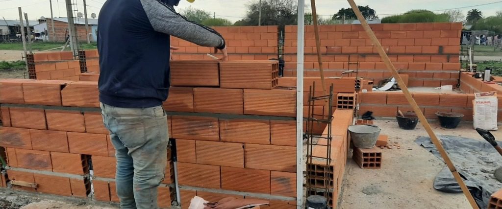 IAPV: Con fondos nacionales y provinciales se licitarán 137 nuevas viviendas para Concepción del Uruguay