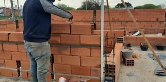 IAPV: Con fondos nacionales y provinciales se licitarán 137 nuevas viviendas para Concepción del Uruguay