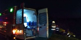 Una uruguayense perdió la vida en la Autovía Artigas