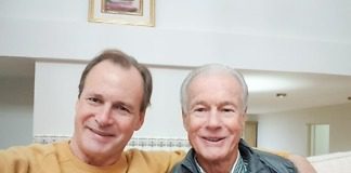 Falleció Elvio Bordet, el padre del gobernador de Entre Ríos