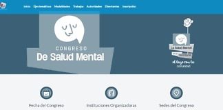 Ya se inscribieron 400 personas en el Congreso Provincial de Salud Mental