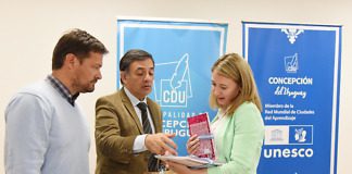 Se conocieron los ganadores del Concurso Literario «Entre Orillas»