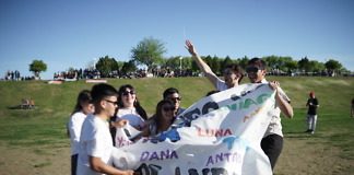 Llega septiembre y llega la gran fiesta «Estudiantina 2022»