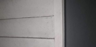 AHORA: Desconocidos ingresaron a una casa, aprovechando la ausencia de sus dueños y se robaron elementos