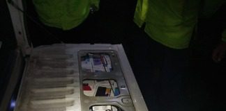 Secuestran un vehículo que intentaba pasar a Entre Ríos celulares sin declarar